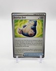 Snorlax Doll
