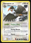 Staraptor