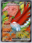 Ethan's Ho-Oh ex