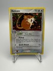 Raticate