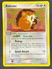 Raticate