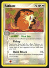 Raticate