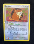 Raticate