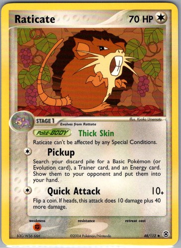 Raticate
