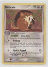 Raticate