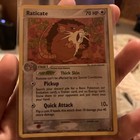 Raticate