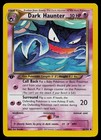 Dark Haunter