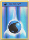 Water Energy