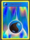 Water Energy