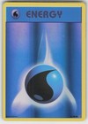 Water Energy