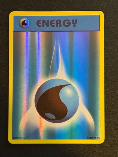 Water Energy