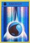 Water Energy