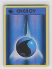Water Energy