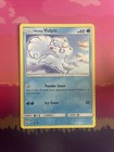 Alolan Vulpix