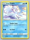 Alolan Vulpix