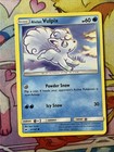 Alolan Vulpix