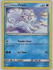 Alolan Vulpix