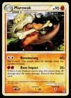 Marowak
