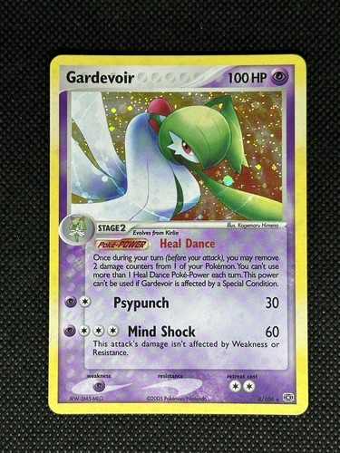 Gardevoir