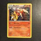 Blaziken