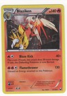 Blaziken