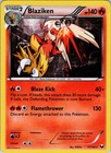 Blaziken