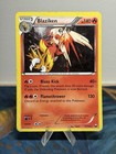 Blaziken