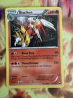 Blaziken