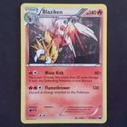 Blaziken