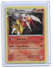 Blaziken