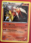 Blaziken