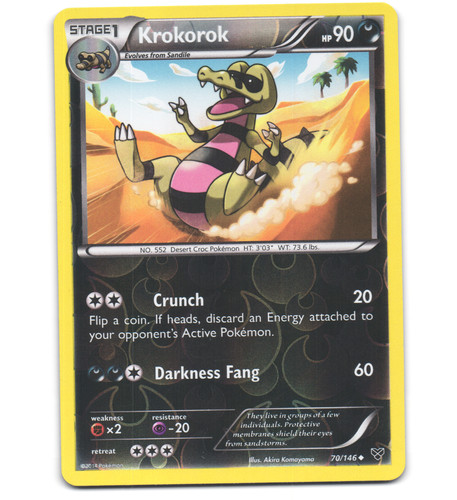 Krokorok