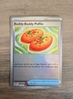 Buddy-Buddy Poffin