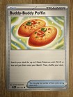 Buddy-Buddy Poffin