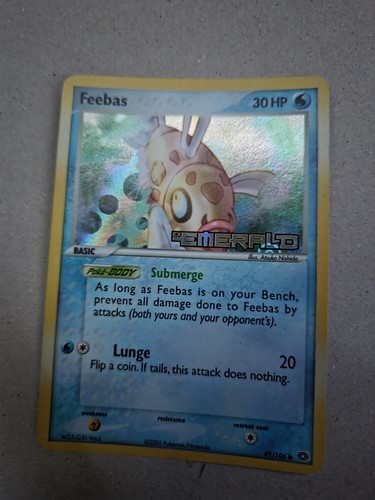 Feebas