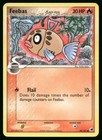Feebas