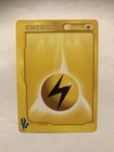 Lightning Energy