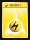 Lightning Energy