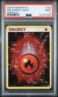 Fire Energy