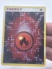 Fire Energy
