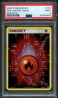 Fire Energy