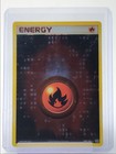 Fire Energy