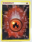 Fire Energy