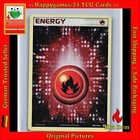 Fire Energy