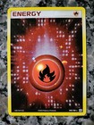 Fire Energy