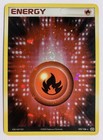 Fire Energy
