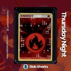 Fire Energy