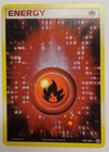 Fire Energy