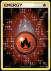 Fire Energy