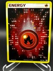 Fire Energy